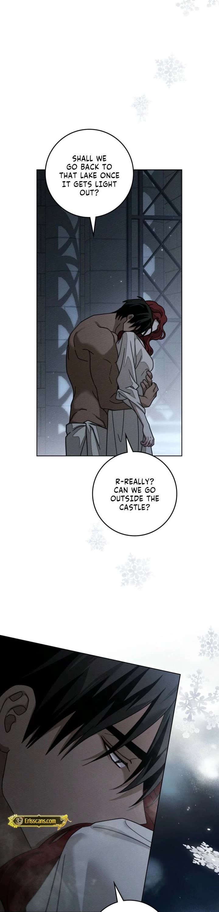 Under the Oak Tree Chapter 161 page 7 - Chapter 161