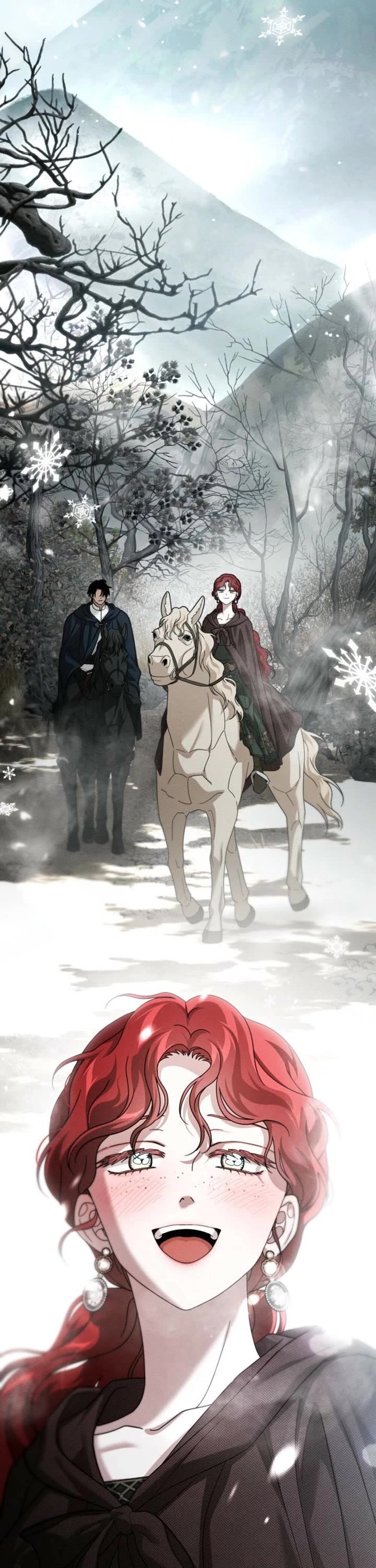 Under the Oak Tree Chapter 161 page 9 - Chapter 161