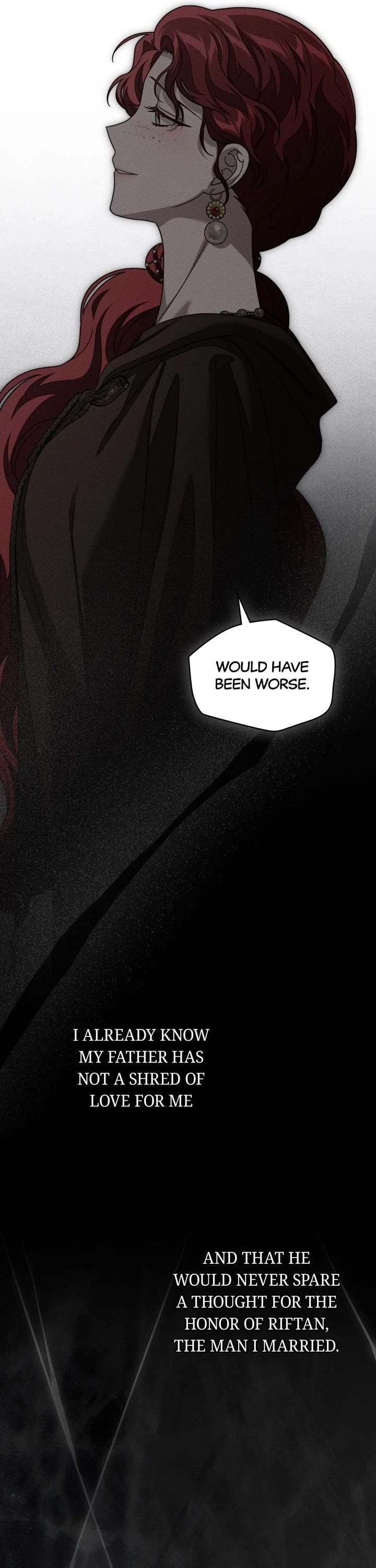 Under the Oak Tree Chapter 162 page 12 - Chapter 162