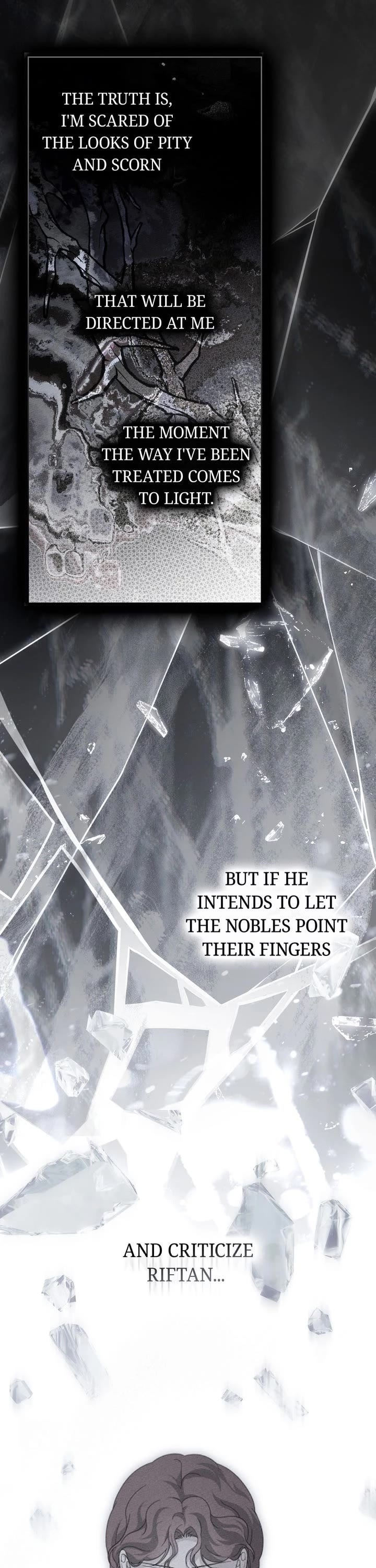 Under the Oak Tree Chapter 162 page 13 - Chapter 162