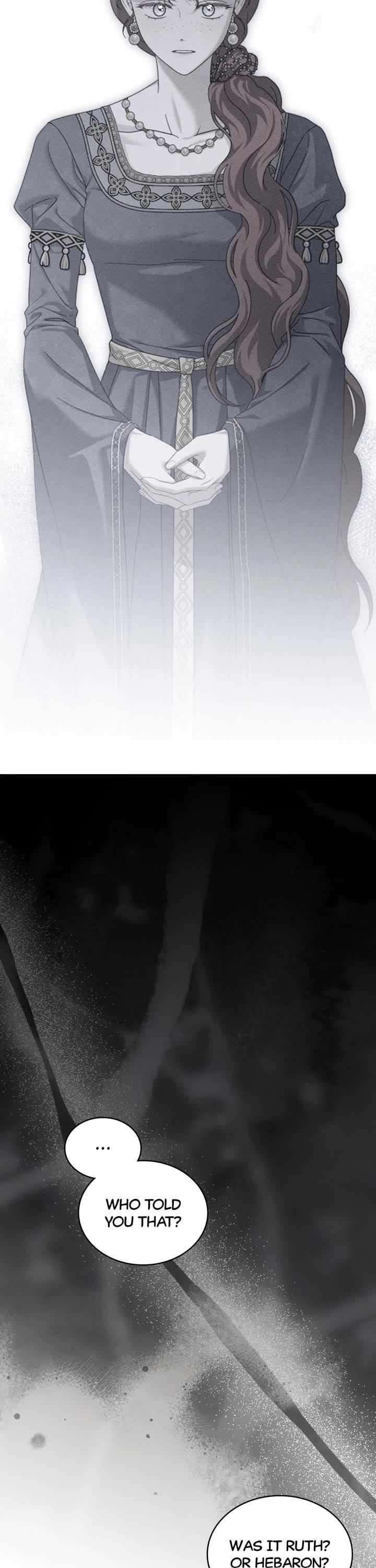 Under the Oak Tree Chapter 162 page 14 - Chapter 162