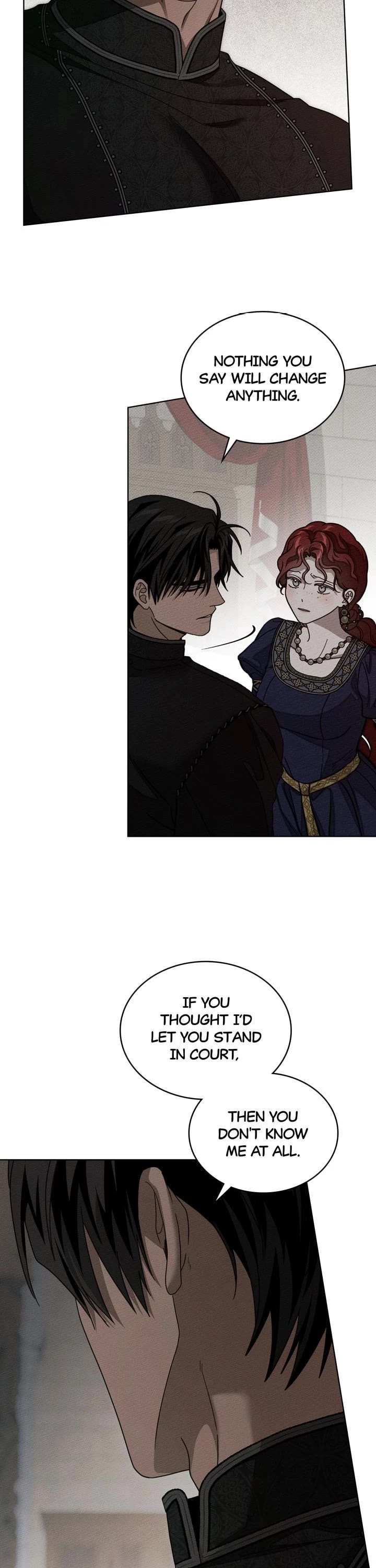 Under the Oak Tree Chapter 162 page 18 - Chapter 162
