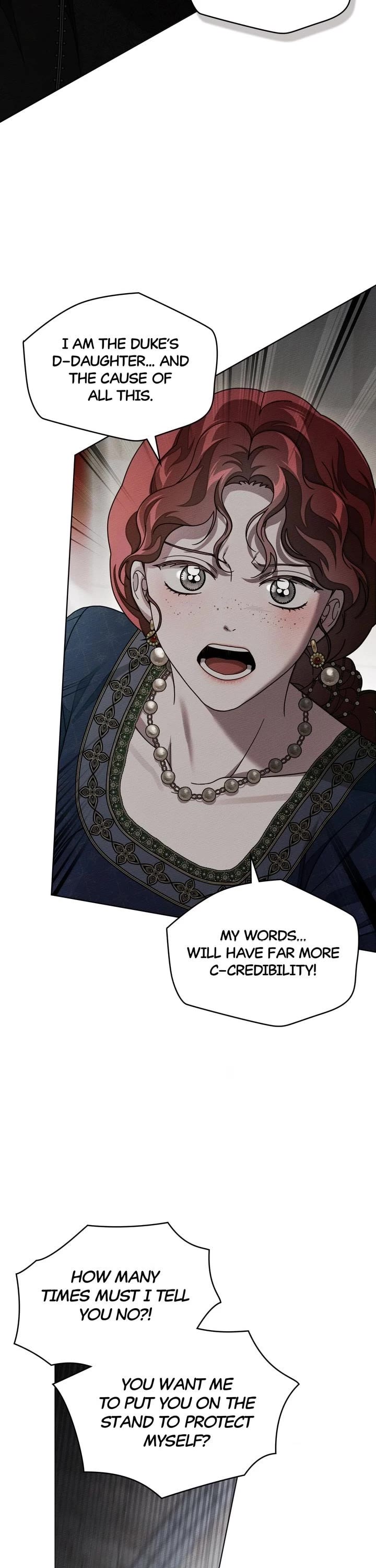 Under the Oak Tree Chapter 162 page 20 - Chapter 162