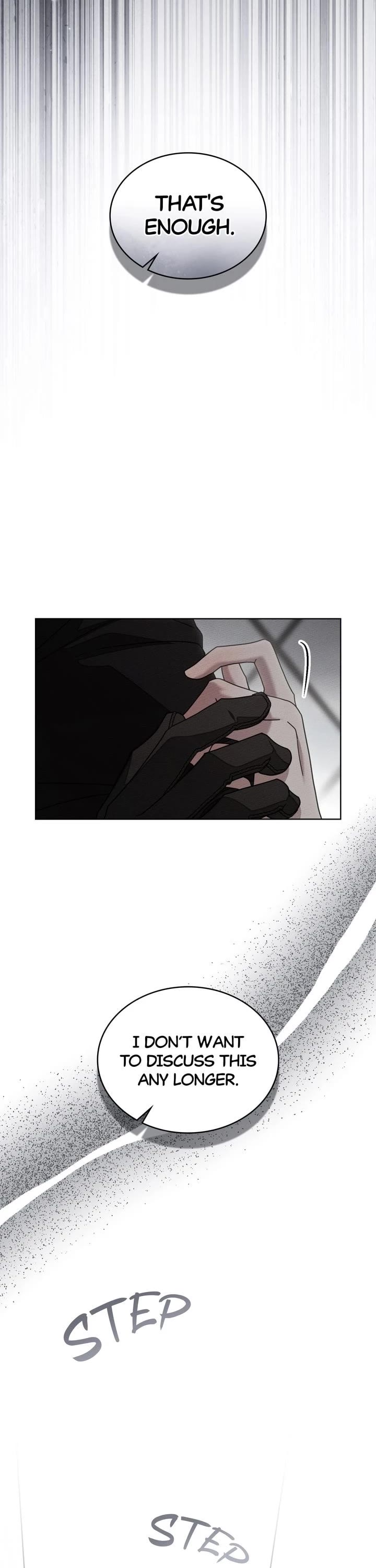 Under the Oak Tree Chapter 162 page 22 - Chapter 162