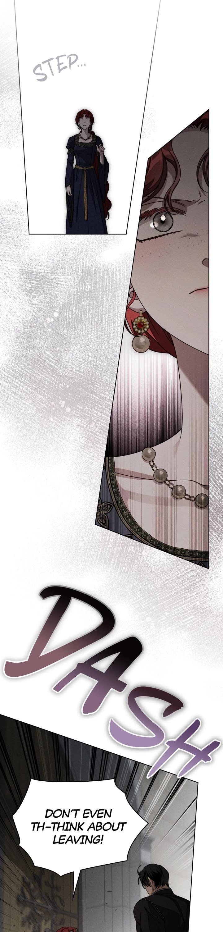 Under the Oak Tree Chapter 162 page 23 - Chapter 162
