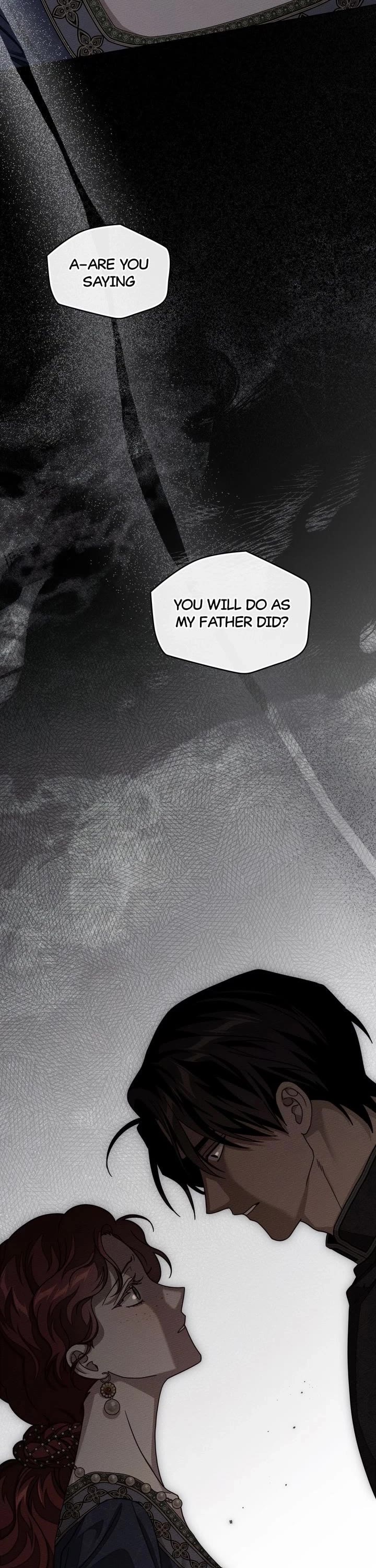 Under the Oak Tree Chapter 162 page 26 - Chapter 162