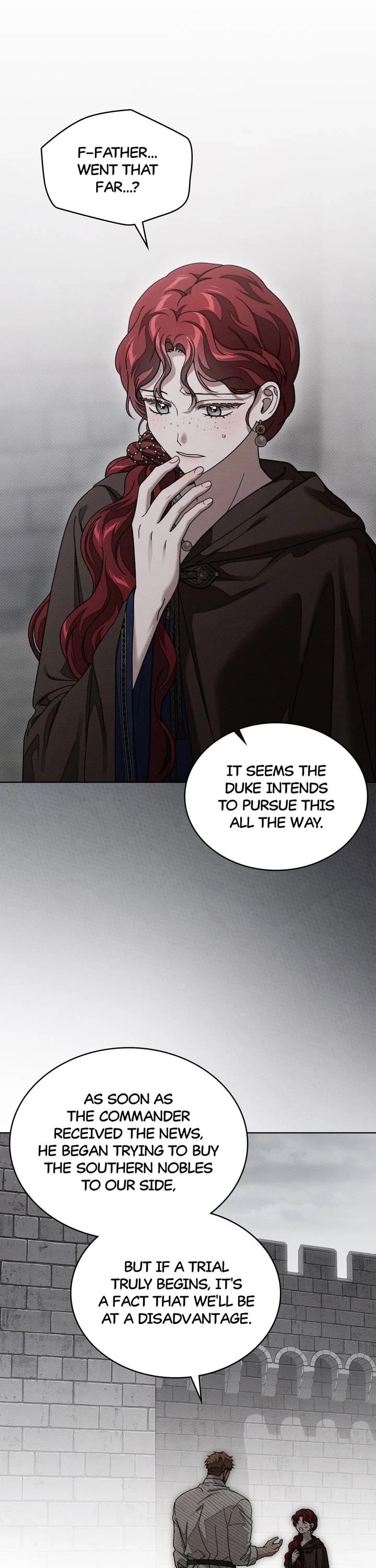 Under the Oak Tree Chapter 162 page 3 - Chapter 162