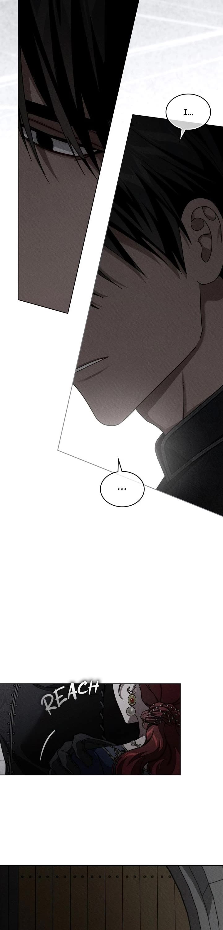 Under the Oak Tree Chapter 162 page 30 - Chapter 162