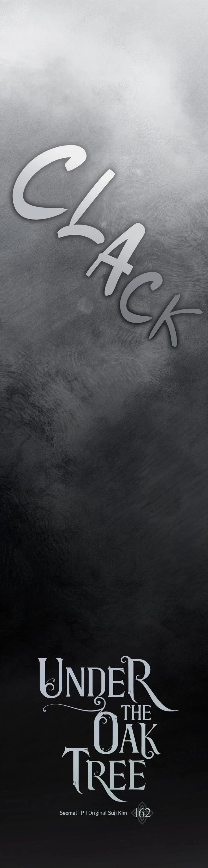Under the Oak Tree Chapter 162 page 32 - Chapter 162