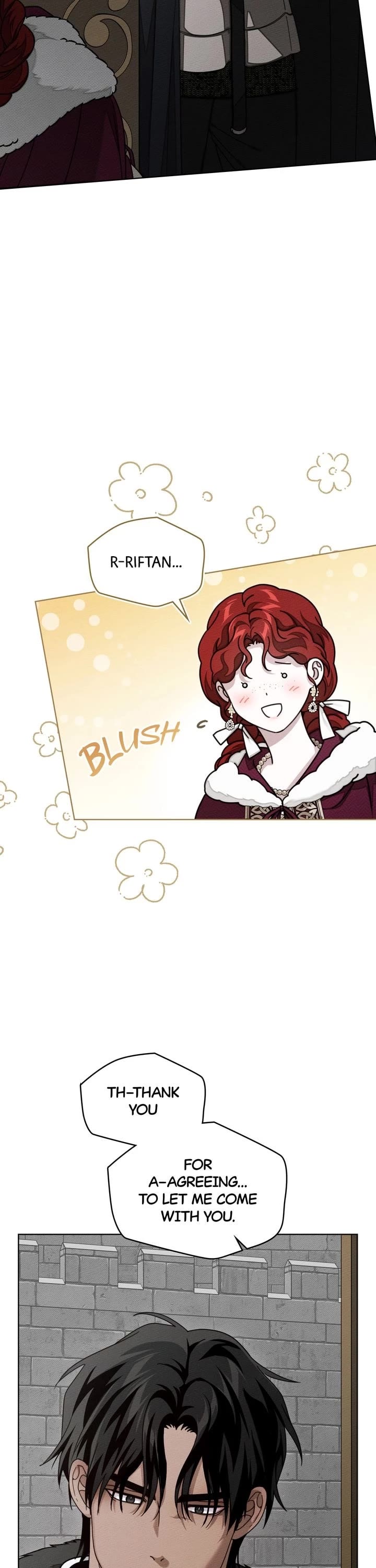 Under the Oak Tree Chapter 162 page 35 - Chapter 162