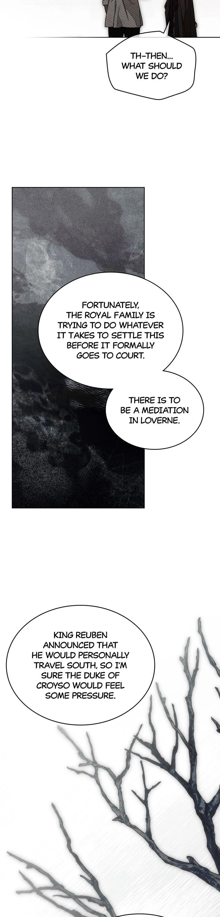 Under the Oak Tree Chapter 162 page 4 - Chapter 162