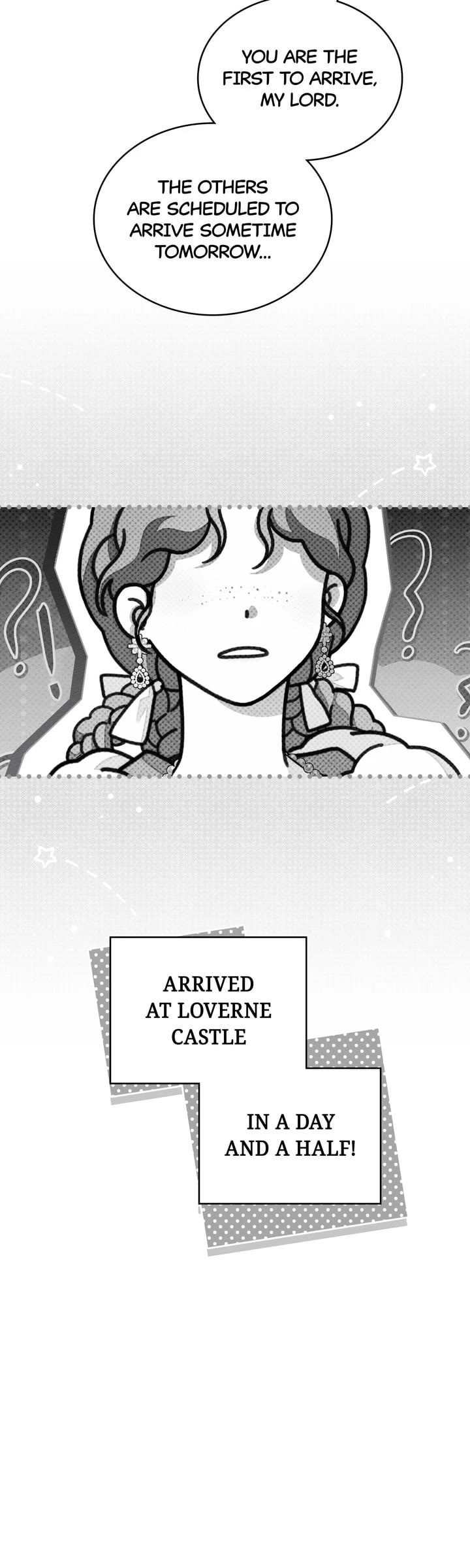 Under the Oak Tree Chapter 162 page 40 - Chapter 162