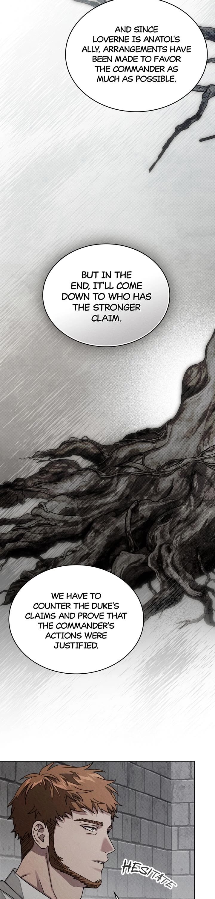 Under the Oak Tree Chapter 162 page 5 - Chapter 162