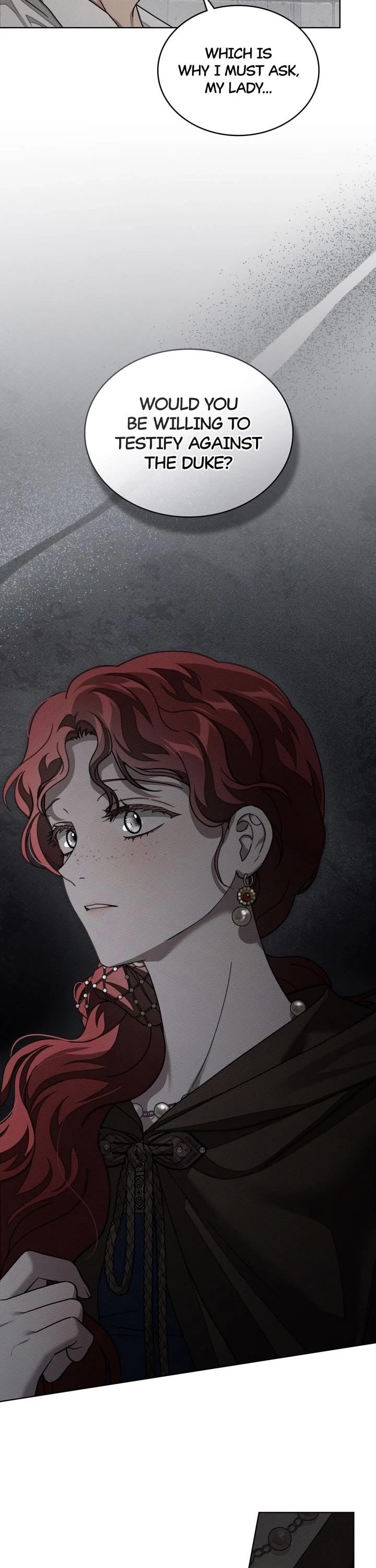 Under the Oak Tree Chapter 162 page 6 - Chapter 162