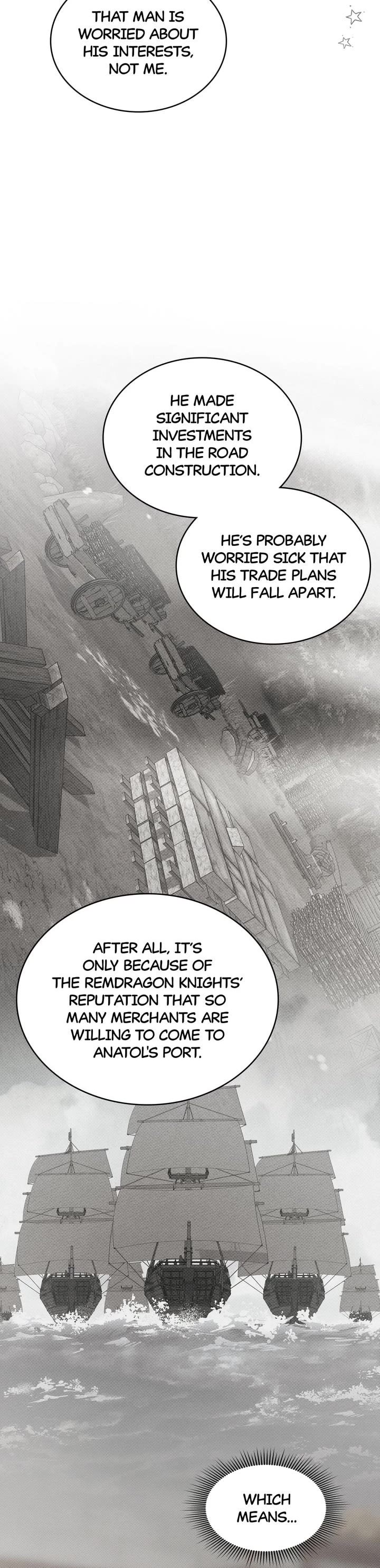 Under the Oak Tree Chapter 163 page 11 - Chapter 163