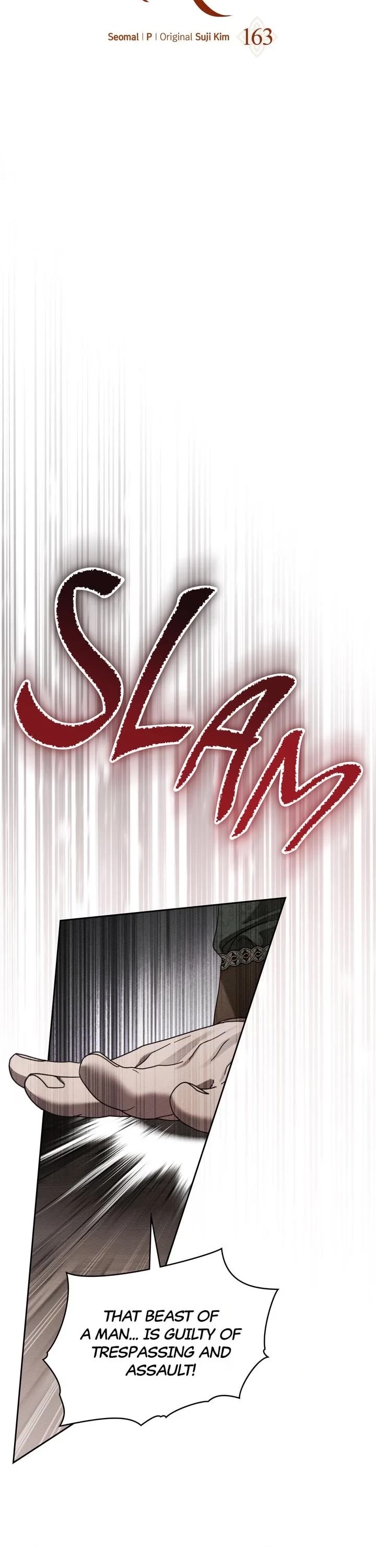 Under the Oak Tree Chapter 163 page 28 - Chapter 163