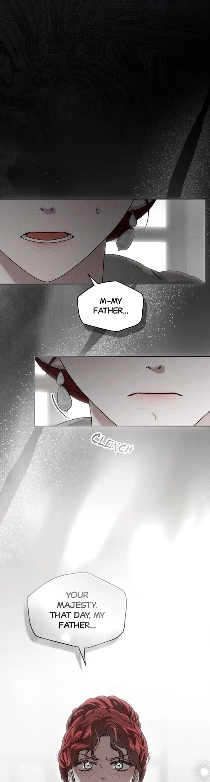 Under the Oak Tree Chapter 163 page 40 - Chapter 163