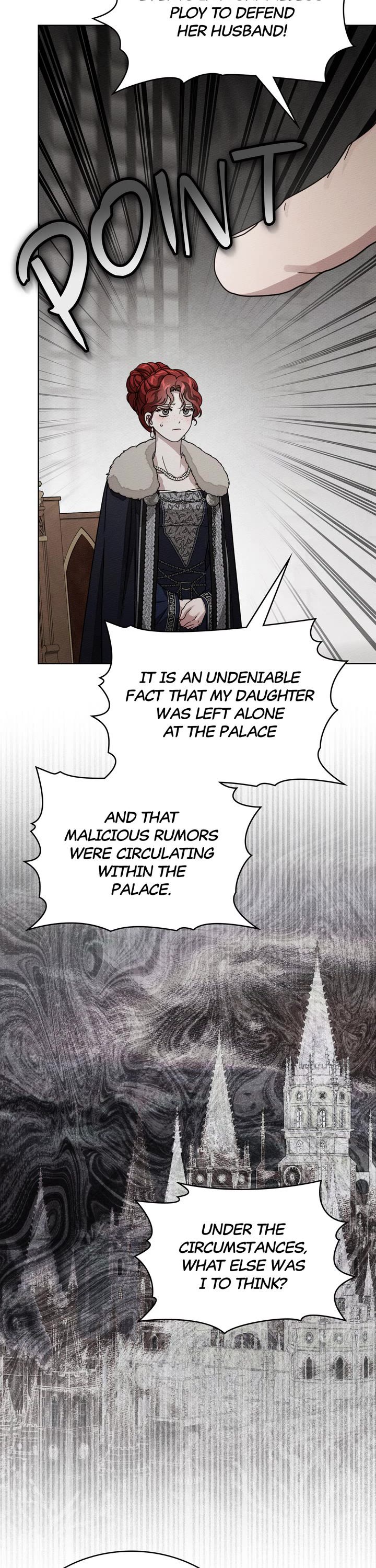 Under the Oak Tree Chapter 164 page 12 - Chapter 164
