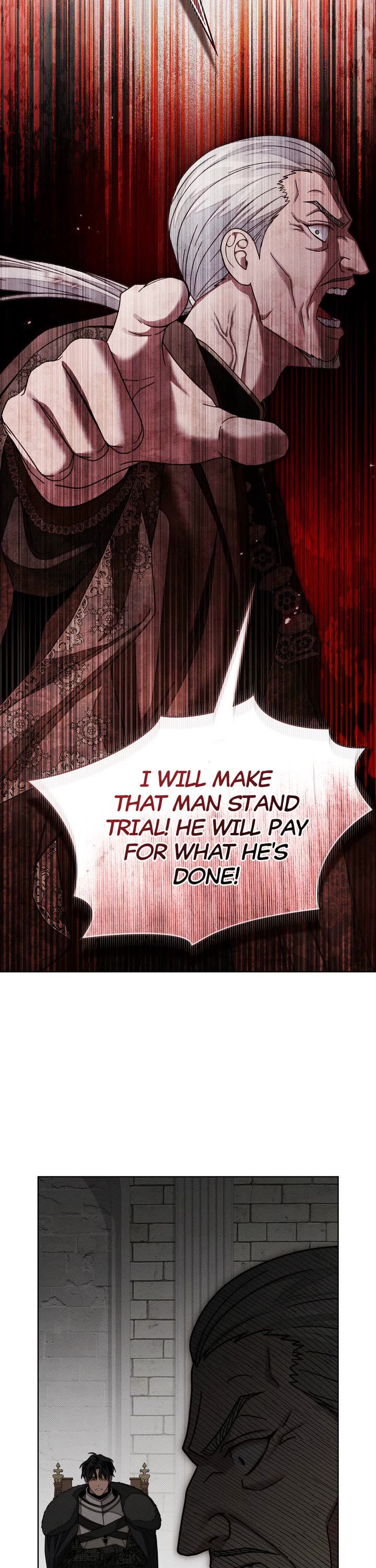 Under the Oak Tree Chapter 164 page 17 - Chapter 164