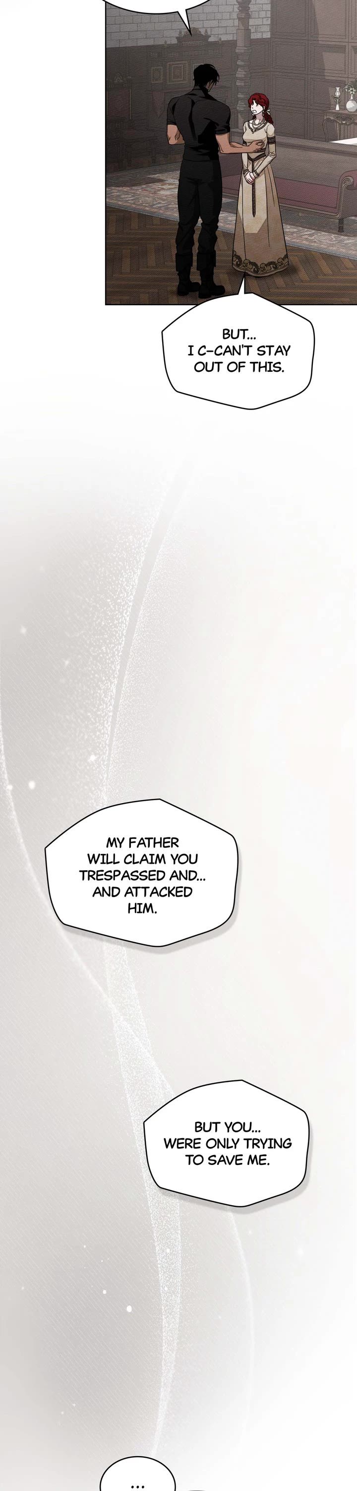 Under the Oak Tree Chapter 164 page 2 - Chapter 164