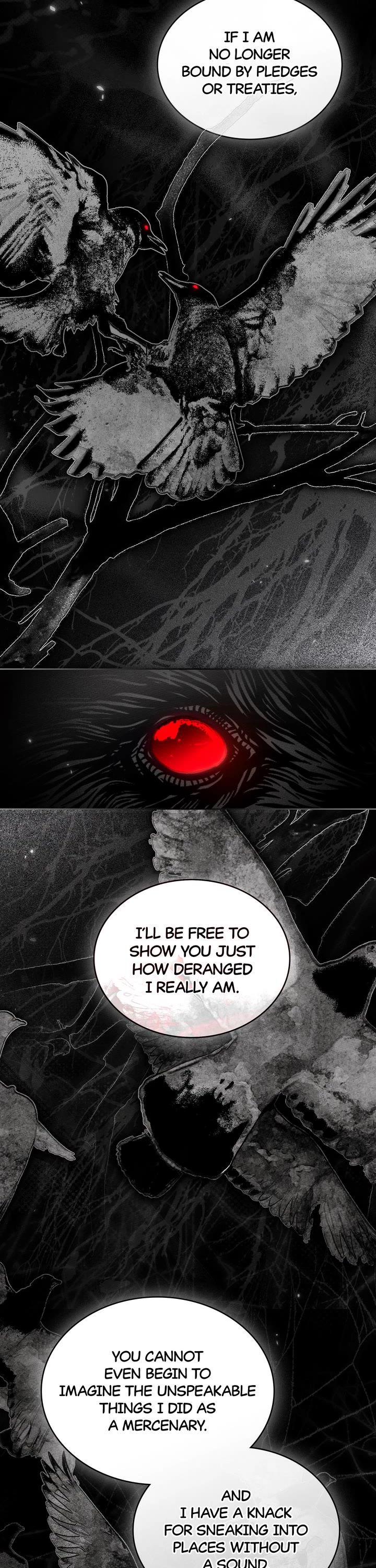 Under the Oak Tree Chapter 164 page 22 - Chapter 164