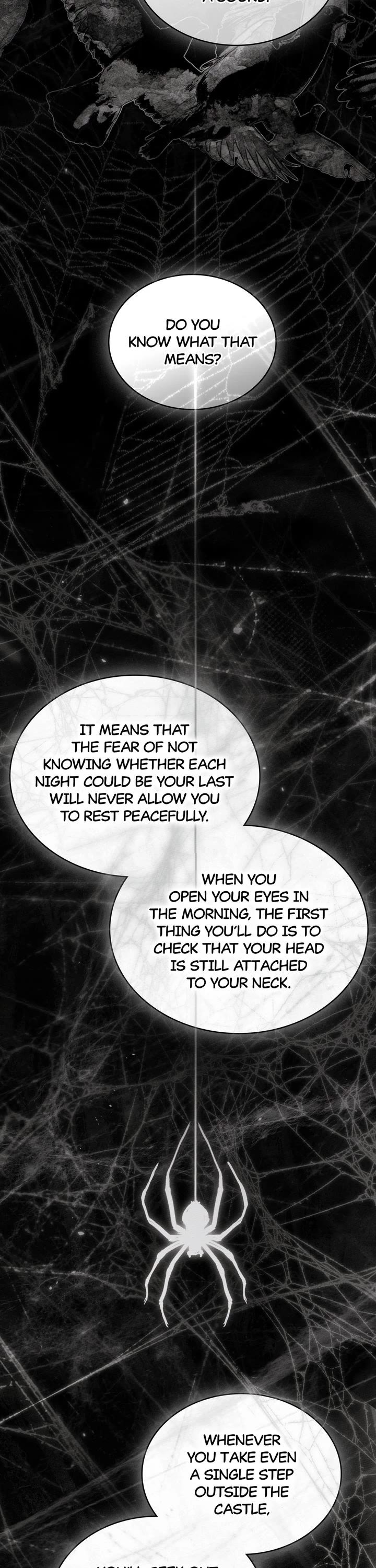 Under the Oak Tree Chapter 164 page 23 - Chapter 164