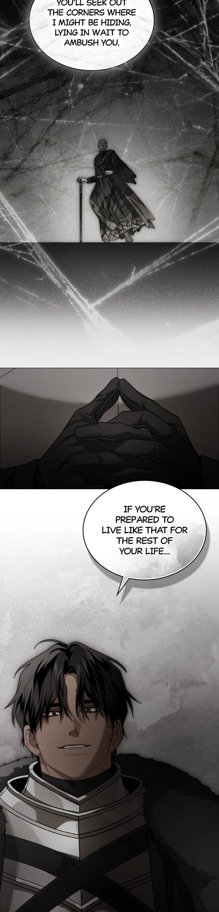 Under the Oak Tree Chapter 164 page 24 - Chapter 164