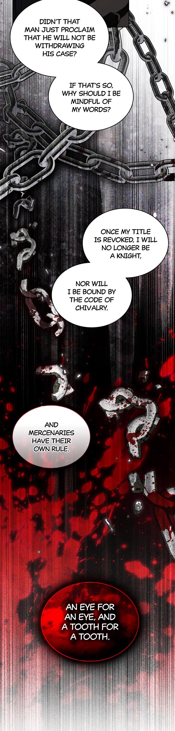 Under the Oak Tree Chapter 164 page 28 - Chapter 164