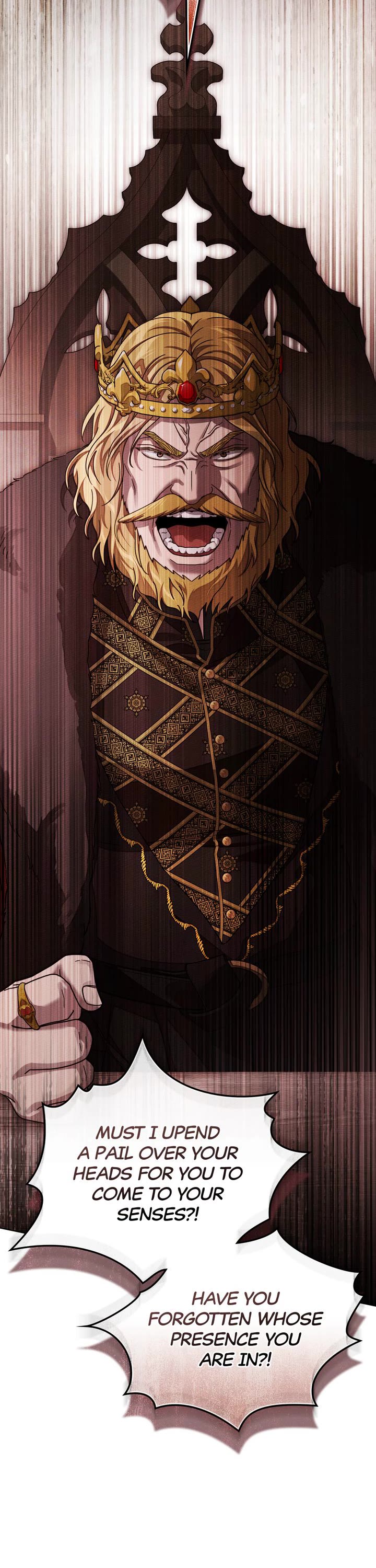 Under the Oak Tree Chapter 164 page 30 - Chapter 164