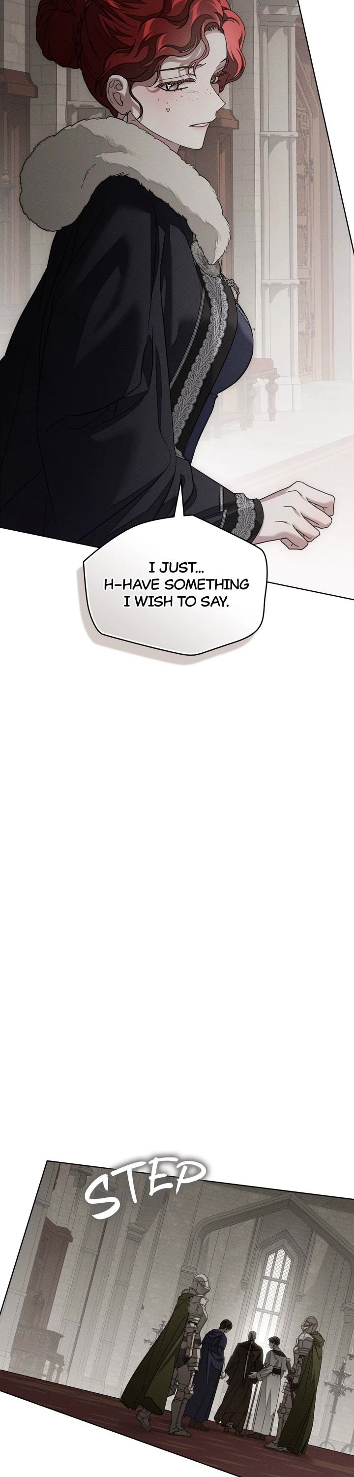 Under the Oak Tree Chapter 164 page 36 - Chapter 164