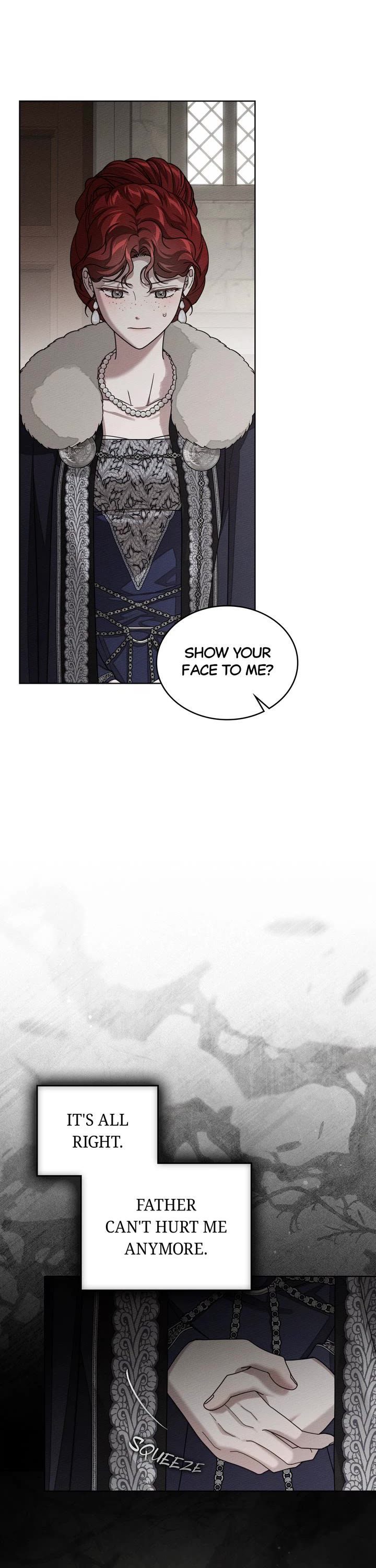 Under the Oak Tree Chapter 164 page 38 - Chapter 164