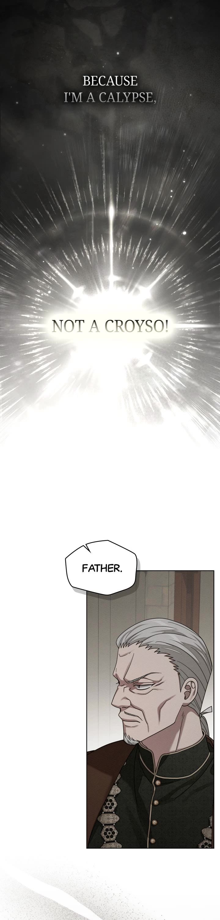 Under the Oak Tree Chapter 164 page 39 - Chapter 164