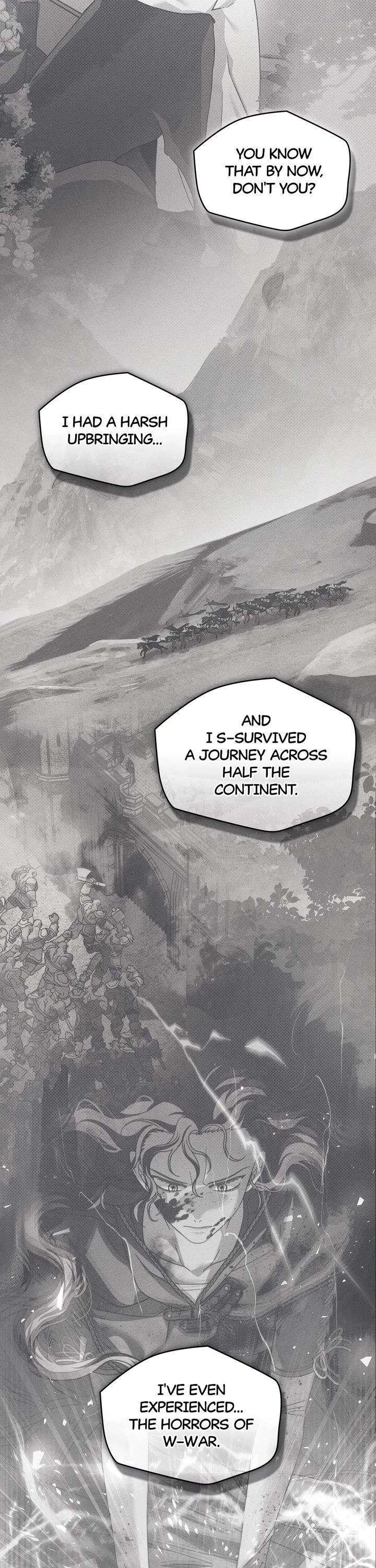 Under the Oak Tree Chapter 164 page 4 - Chapter 164