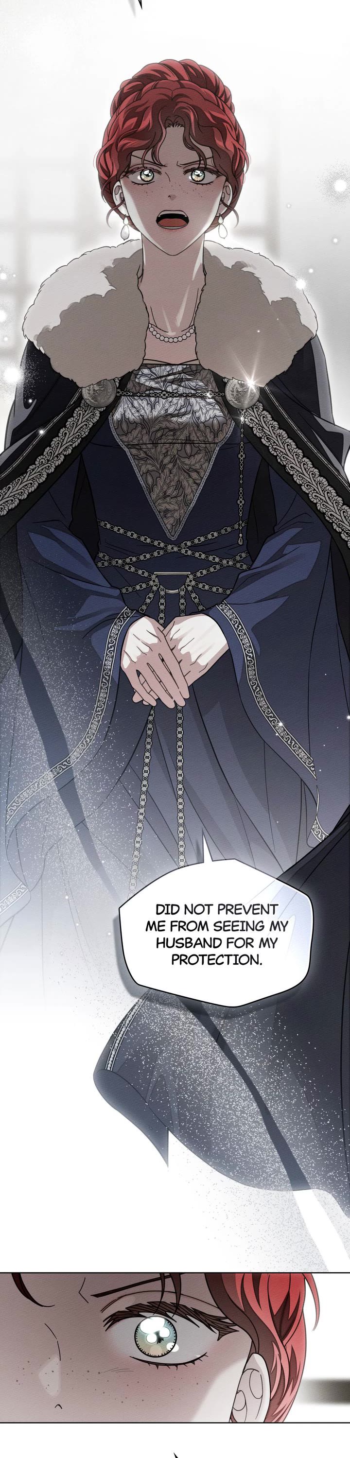 Under the Oak Tree Chapter 164 page 6 - Chapter 164