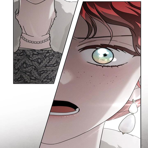 Under the Oak Tree Chapter 164 cover