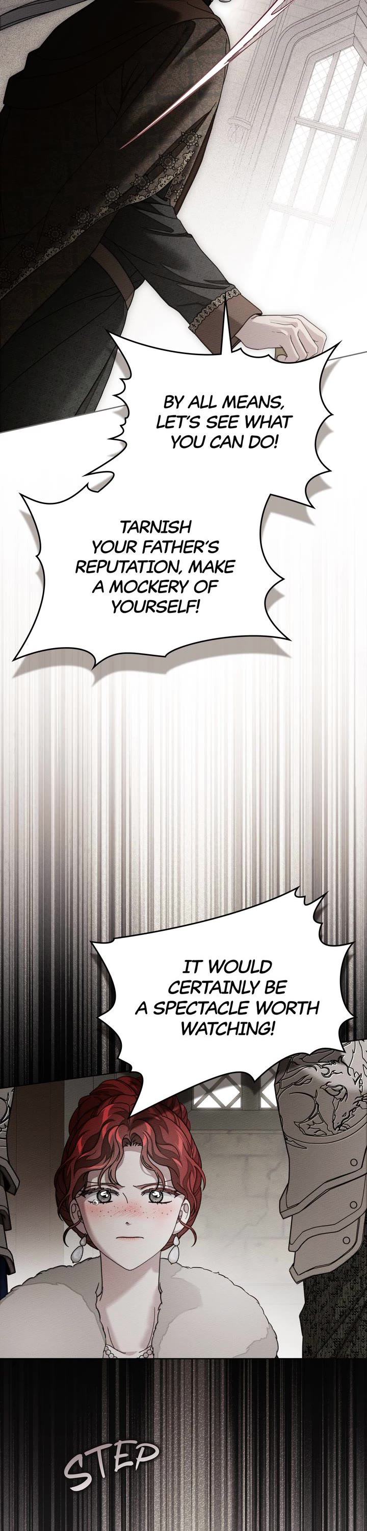 Under the Oak Tree Chapter 165 page 15 - Chapter 165