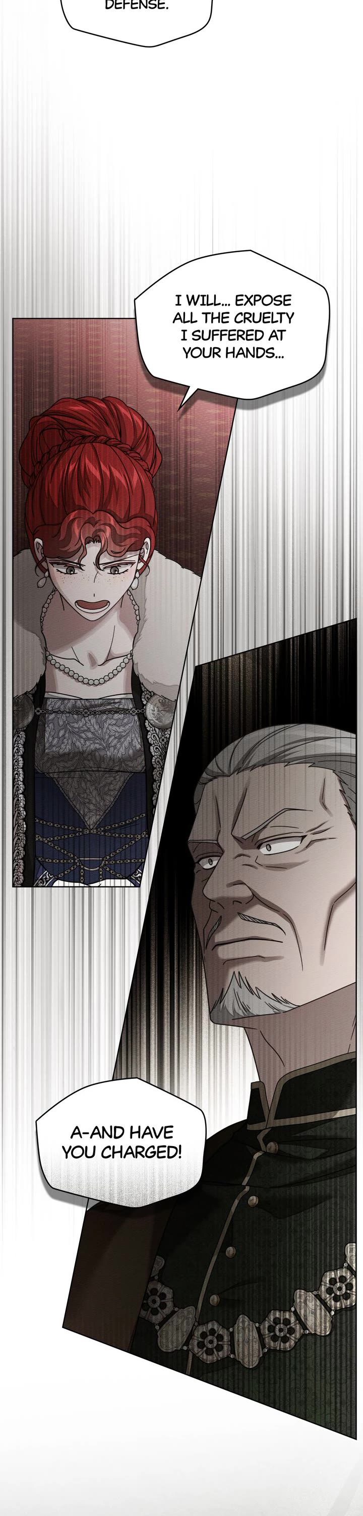Under the Oak Tree Chapter 165 page 3 - Chapter 165