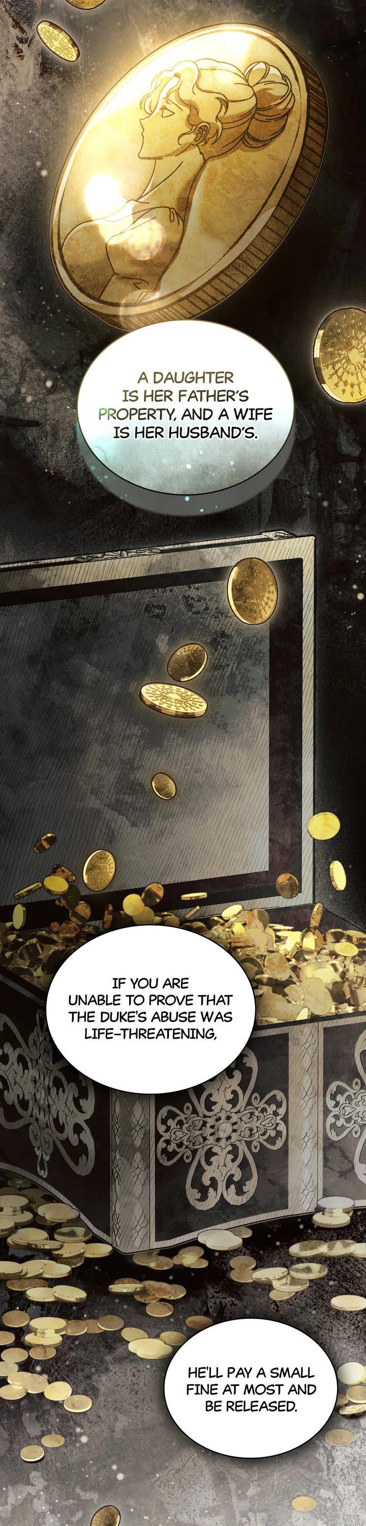 Under the Oak Tree Chapter 165 page 31 - Chapter 165