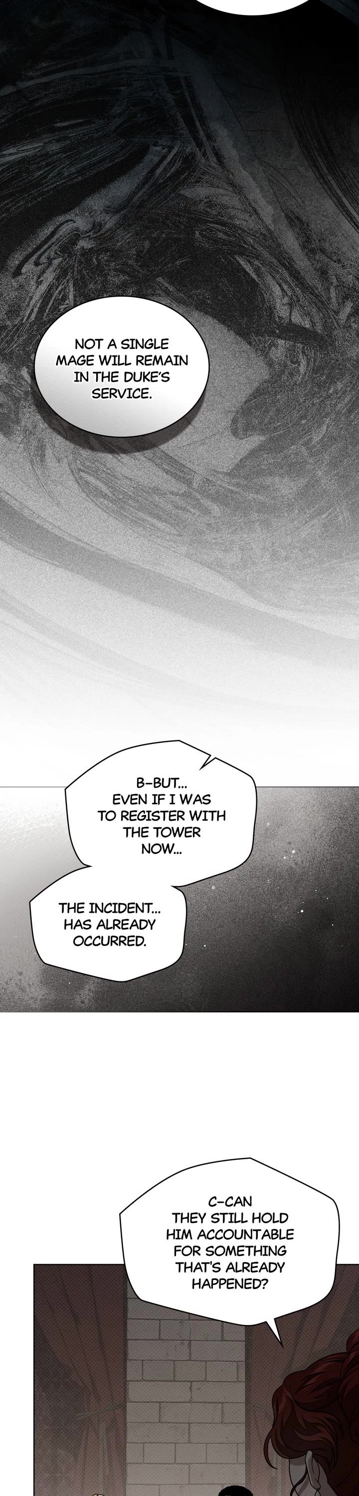 Under the Oak Tree Chapter 165 page 44 - Chapter 165