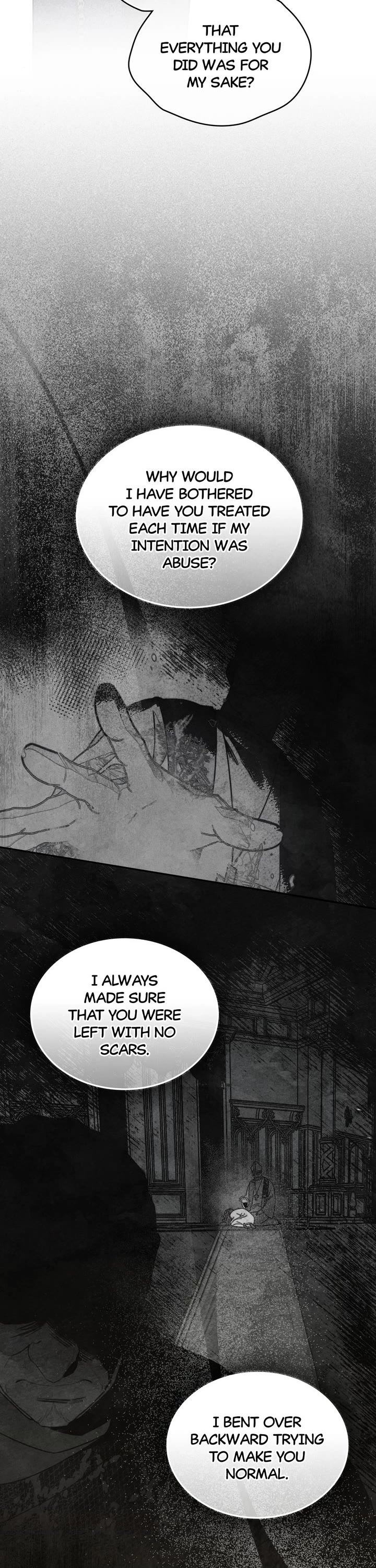 Under the Oak Tree Chapter 165 page 9 - Chapter 165