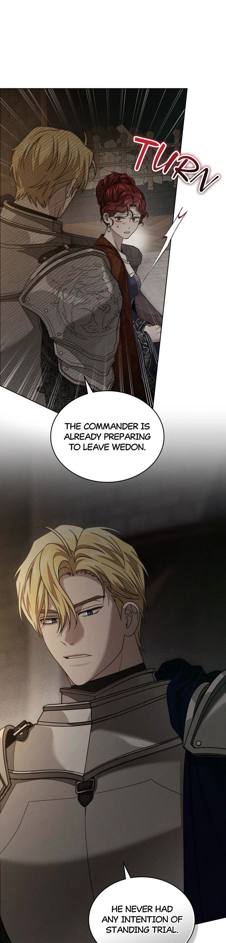 Under the Oak Tree Chapter 166 page 10 - Chapter 166