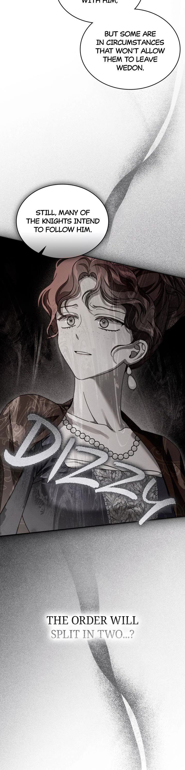 Under the Oak Tree Chapter 166 page 12 - Chapter 166