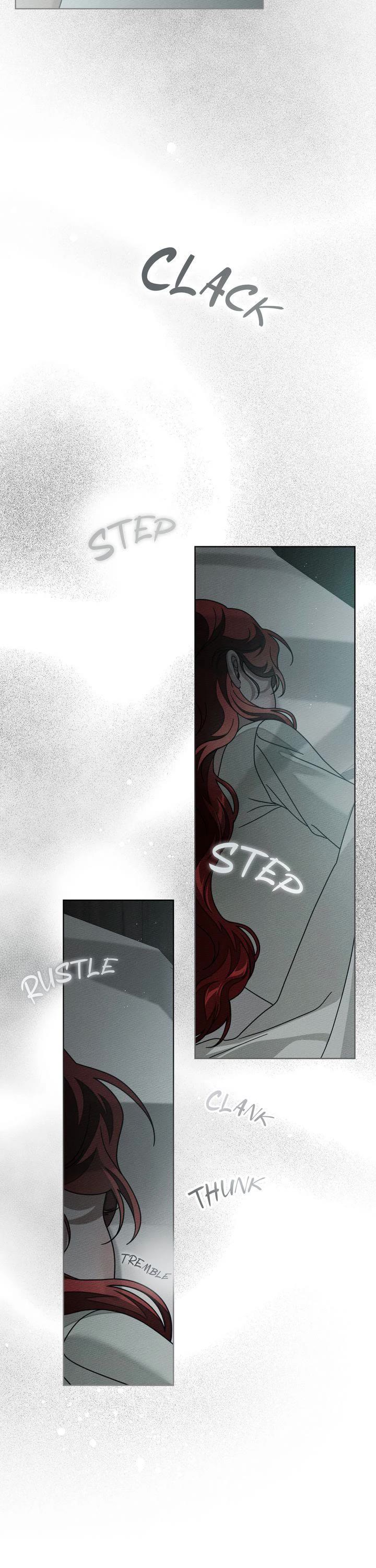 Under the Oak Tree Chapter 166 page 19 - Chapter 166