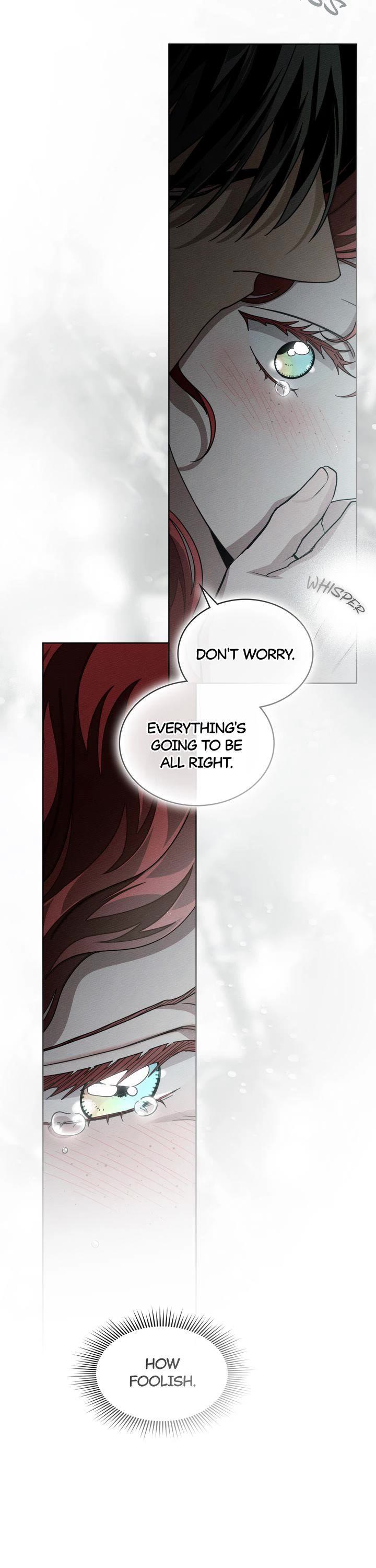 Under the Oak Tree Chapter 166 page 21 - Chapter 166