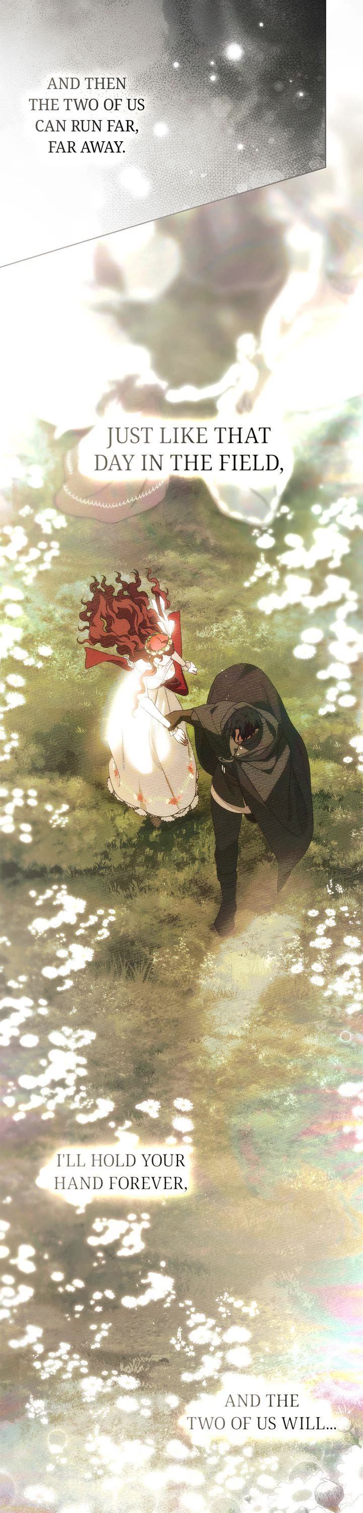 Under the Oak Tree Chapter 166 page 25 - Chapter 166
