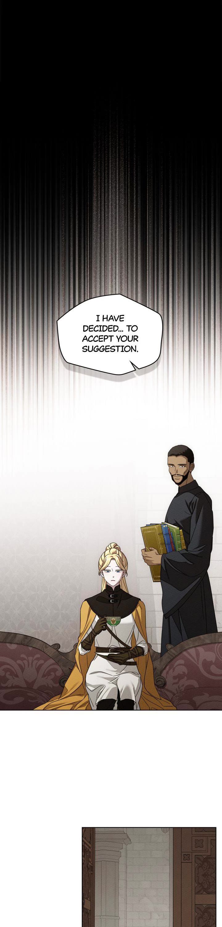 Under the Oak Tree Chapter 166 page 28 - Chapter 166
