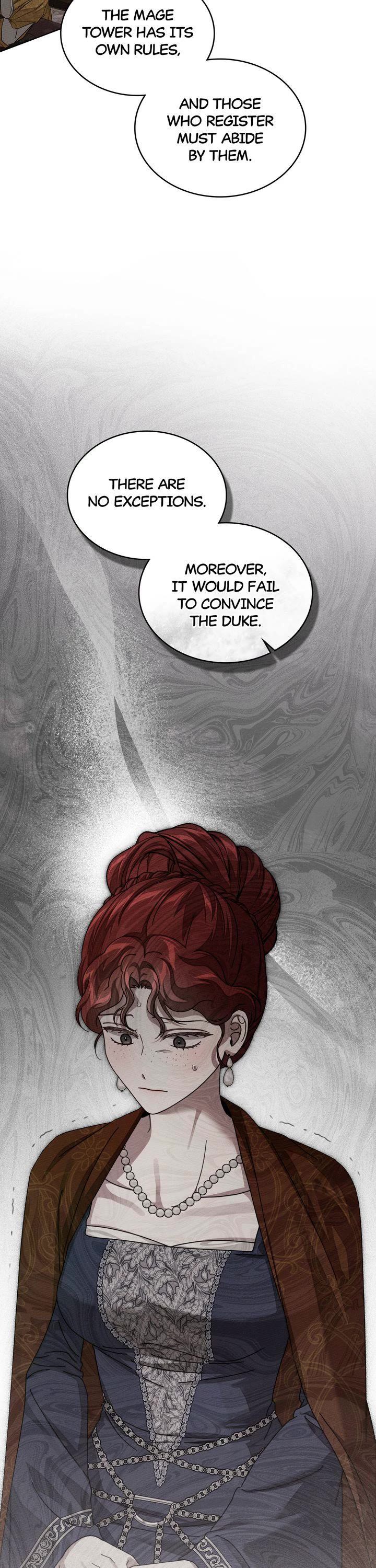Under the Oak Tree Chapter 166 page 3 - Chapter 166