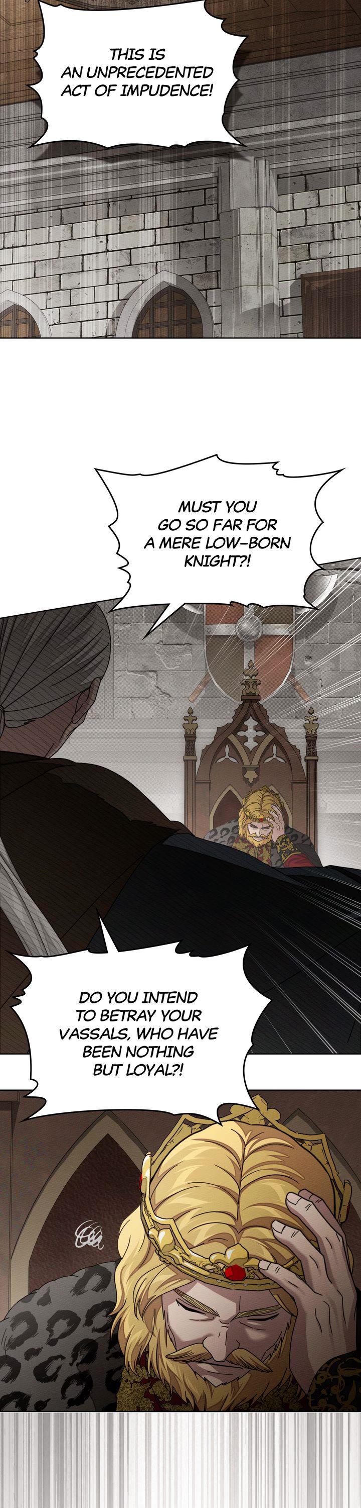 Under the Oak Tree Chapter 166 page 39 - Chapter 166