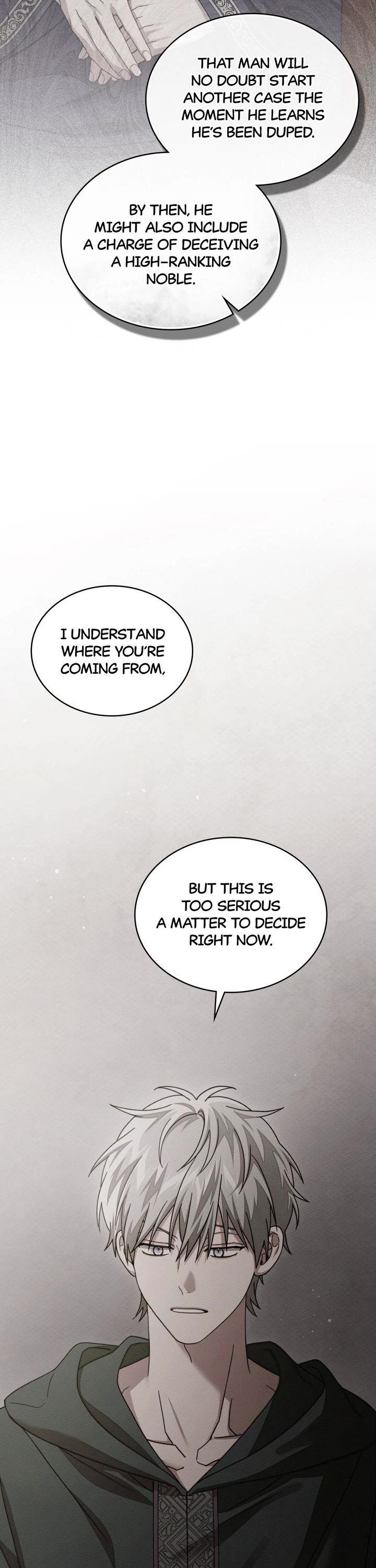Under the Oak Tree Chapter 166 page 4 - Chapter 166