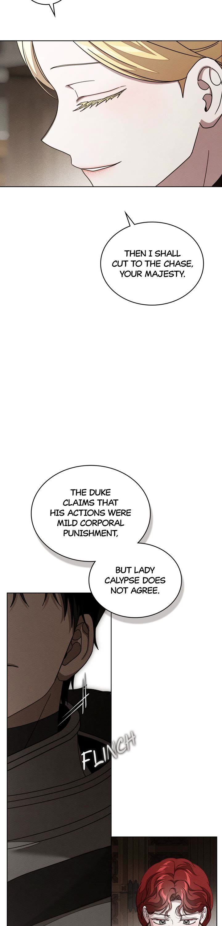 Under the Oak Tree Chapter 166 page 43 - Chapter 166
